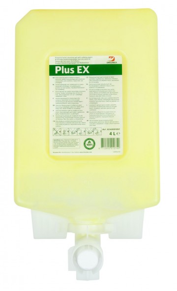 1 10340001002 dreumex plus ex 4l