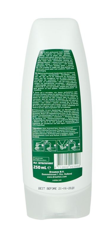 1 10702501002 dreumex expert 250ml back