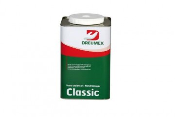1 10942001012 dreumex classic blik 4 5l