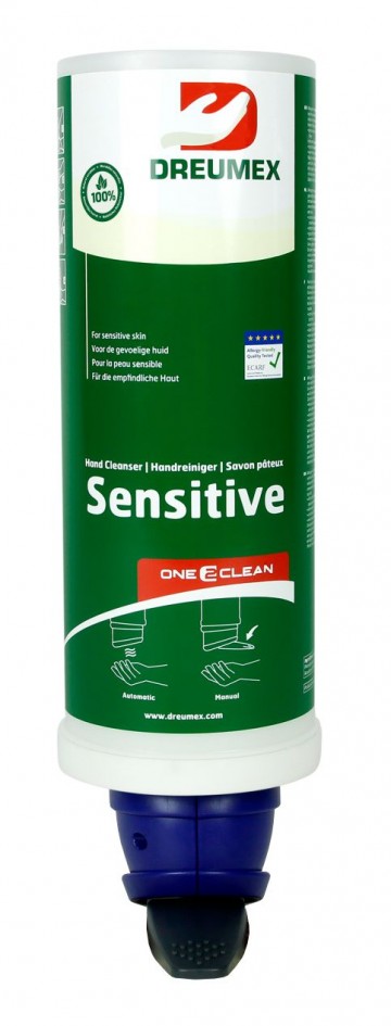 1 24230001001 sensitive   dispenser automatic  2 