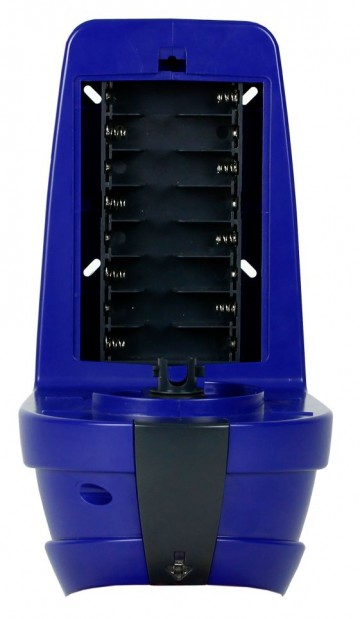 1 99999051025 dreumex one2clean dispenser automatic 3 5ml front battery