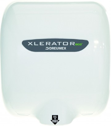 1 99999101027 xlerator handdroger eco 500w