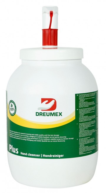 10128001012 dreumex plus 2 8l right