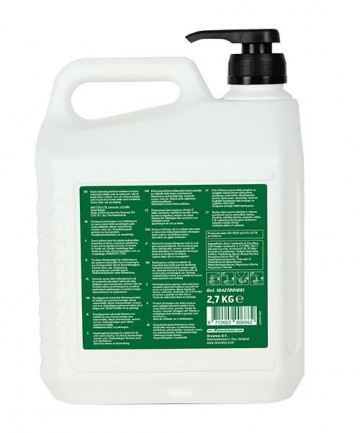 10427001001 dreumex special 2 7kg back lr