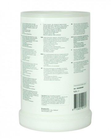 11815001008 dreumex natural  care one2clean 1 5l back