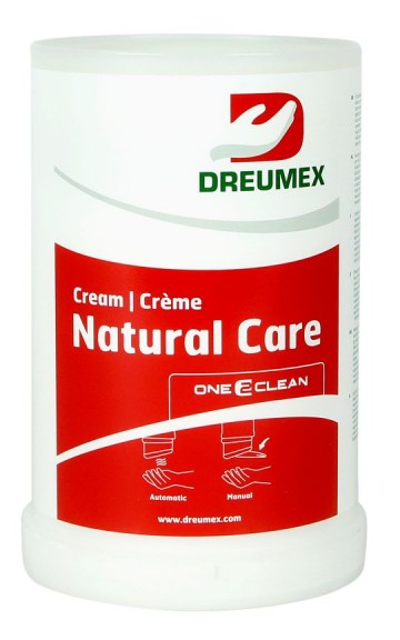11815001008 dreumex natural  care one2clean 1 5l front