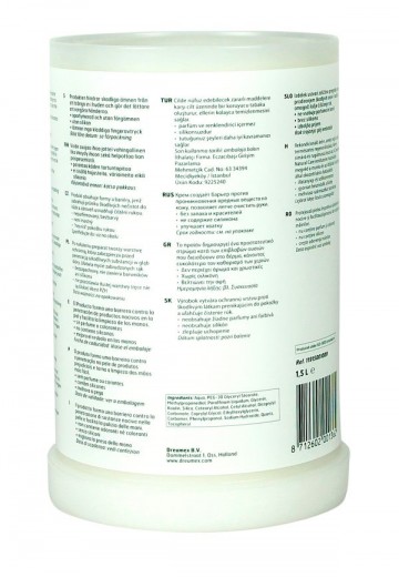 11915001009 dreumex universal protect one2clean 1 5l back