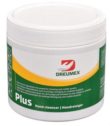 2 10106001004 dreumex plus pot 600 ml