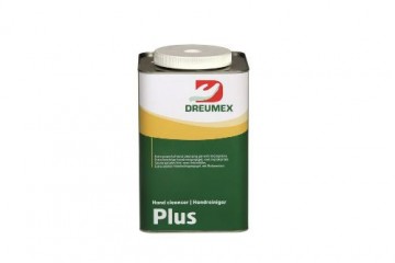 2 10142001026 dreumex plus blik 4 5l