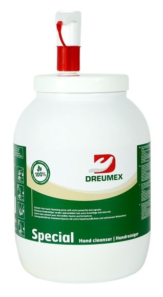 2 10428001012 dreumex special 2 8l left