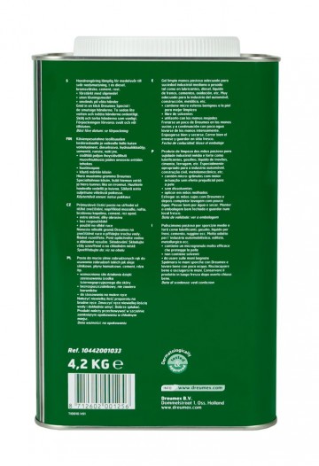 2 10442001033 dreumex special 4 2kg back