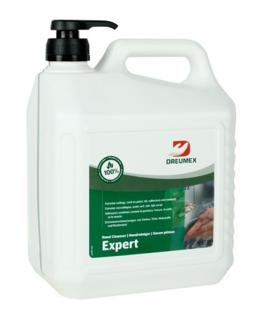 2 10730001007 dreumex expert 3ltr left