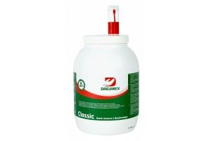 2 10928001008 dreumex classic pot met pomp 2 8 ltr