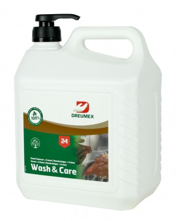 2 11630001005 dreumex wash and care 3l right