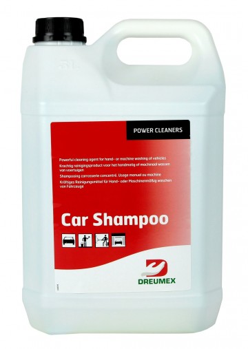 2 11750001001 dreumex car shampoo 5l front