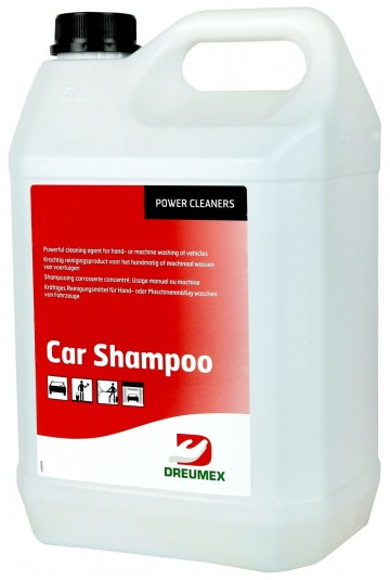 2 11750001001 dreumex car shampoo 5l right