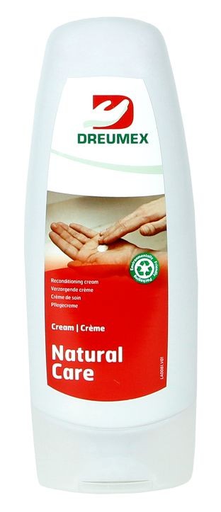 2 11802501004 dreumex natural care 250ml front