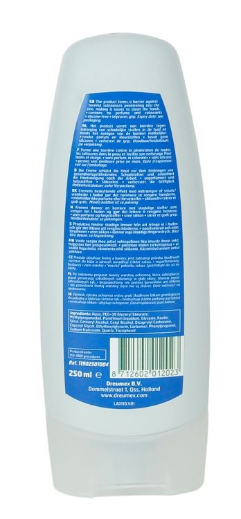 2 11902501004 dreumex universal protect 250ml back