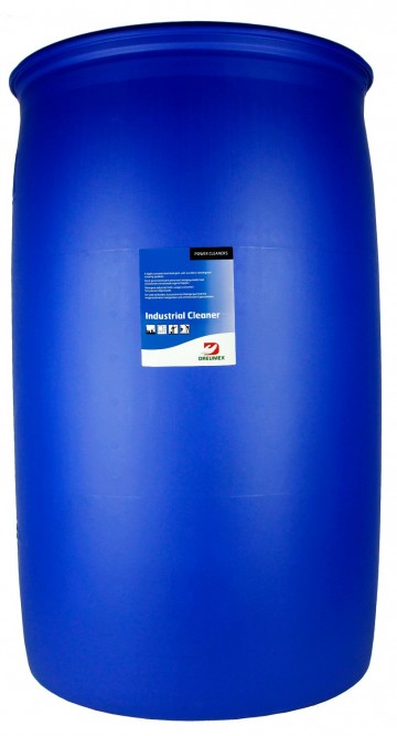 2 12092001004 dreumex industrial cleaner 200l front