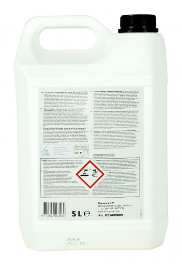 2 12250001001 dreumex eco cleaner 5l back
