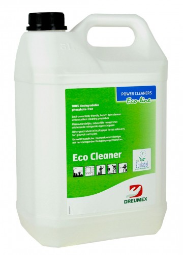 2 12250001001 dreumex eco cleaner 5l left