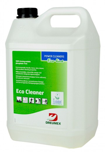 2 12250001001 dreumex eco cleaner 5l right