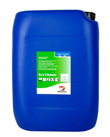 2 12290301003 dreumex eco cleaner 30l front
