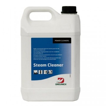 2 12350001001 dreumex steam cleaner 5l