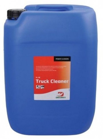 2 12490301003 dreumex truck cleaner 30l