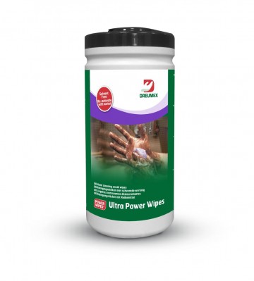 2 20600901001 dreumex ultra power wipes front