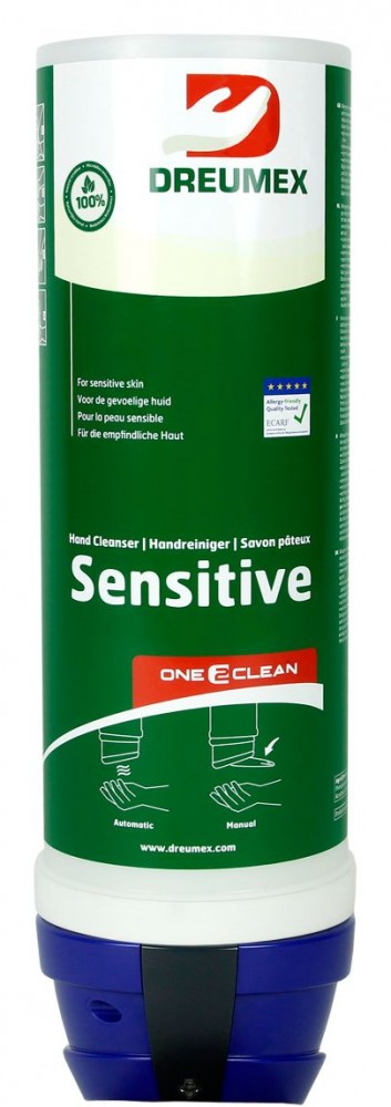 2 24230001001 sensitive   dispenser automatic  1 