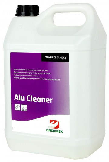 2 90250001001 alu cleaner 5l right