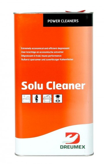 2 90650001001 dreumex solu cleaner 5l front