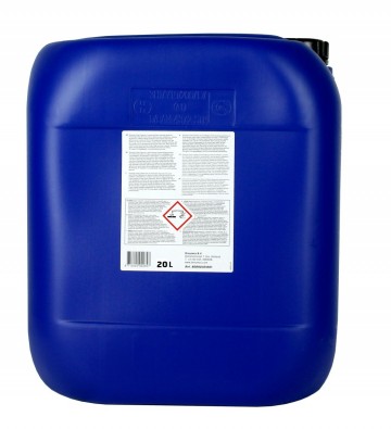 2 90890201001 dreumex foam cleaner 20l back