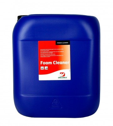 2 90890201001 dreumex foam cleaner 20l front