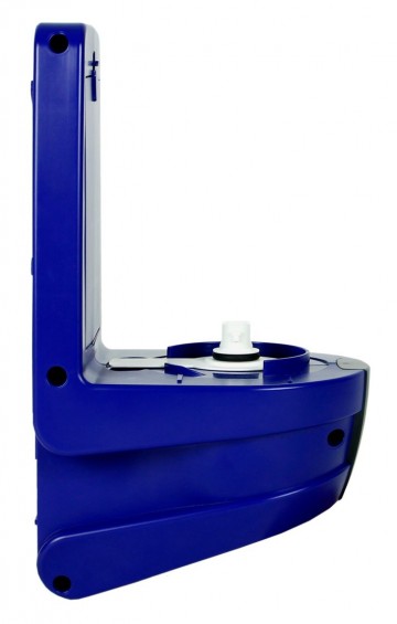 2 99999051028 dreumex one2clean dispenser automatic 0 75 1 5ml left