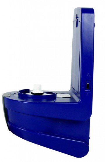 2 99999051028 dreumex one2clean dispenser automatic 0 75 1 5ml right