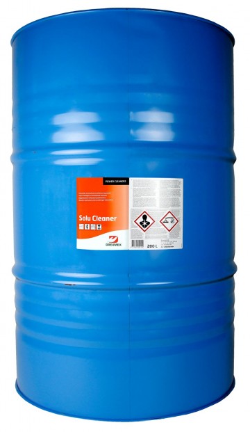 90692001004 dreumex solu cleaner 200l