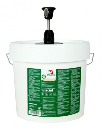 99999041022 dispenser 5 ltr with bucket special